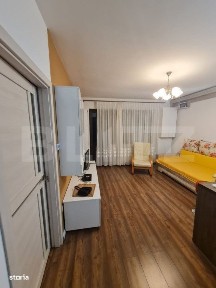 Apartament semidecomandat, incalzire in pardoseala, zona Sub Cetate
