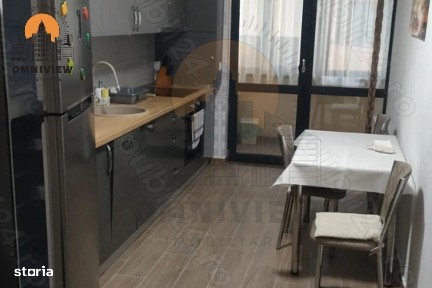 Garsonieră mobilată de vânzare - Sânpetru, etaj 1
