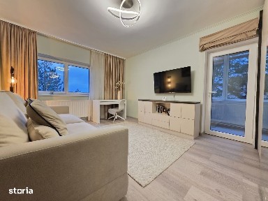 Apartament cu 2 camere de vanzare Central - Str. Crisan