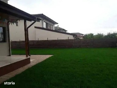 Vila 5 Camere Otopeni | Calitate Premium |Curte Mare, Zona Foarte Buna