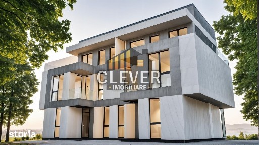 Vila duplex 4 camere 4 bai, 125 mp utili, Splaiul Unirii, parcare grat