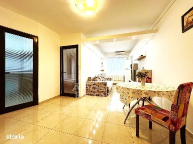 Apartament cu 2 camere