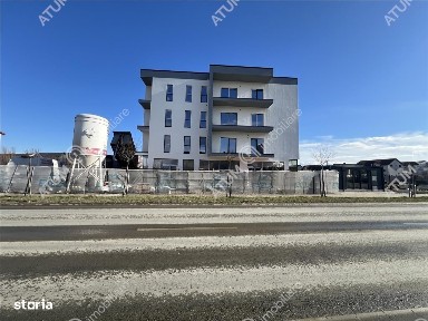 Apartament 2 camere la cheie 50 mp etaj 1 intabulat predare imediata