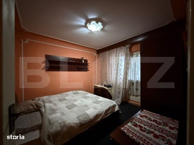 Apartament 3 camere - Nicolina