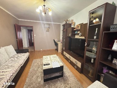 APARTAMENT 2 CAMERE | 57 MP | BURDUJENI | 75 000€