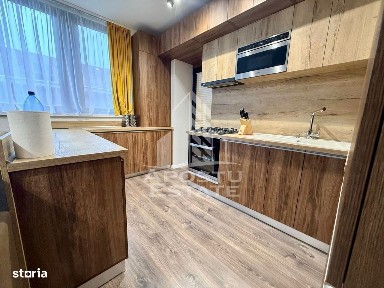 Apartament cu 2 camere, loc de parcare, Zona Torontalului, Timisoara