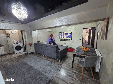 De vânzare apartament 2 camere Cartier Radu Negru