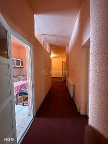 Bocsa Montana, Casa Solida + Teren, Strada Principala
