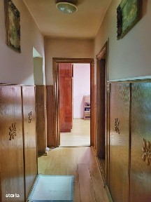 Apartament 3camere tip AN, vis a vis de Spitalul Municipal