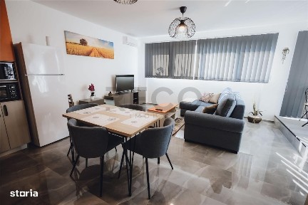 RECO Apartament tip penthouse in Baile Felix