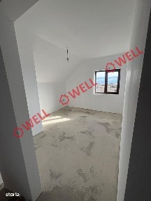 Casă familială semifinisată de vânzare în Poiana Arcusului!
