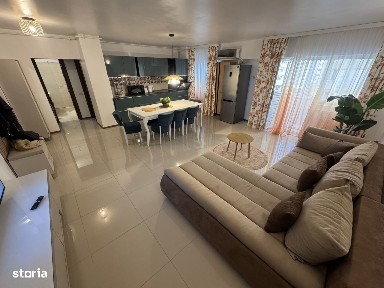 Apartament 2 camere zona Stadion