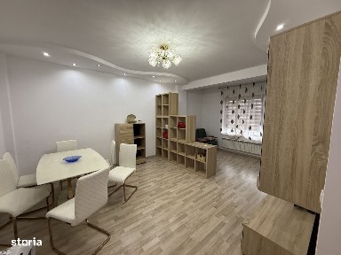 Apartament, 70 m²