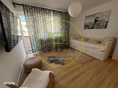 Apartament, 2 camere, decomandat, 51 mp, Cartier 1 Mai, Zona Spitalul