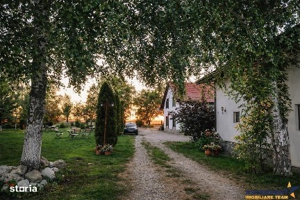 Feldioara, Brasov