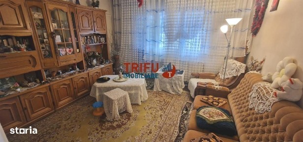 Garsoniera de vanzare zona Ampoi