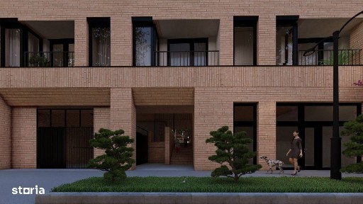 Inchiriez spatiu comercial central 79 mp