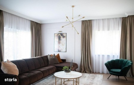 Apartament 3 camere de vanzare in Andrei Muresanu, Cluj Napoca