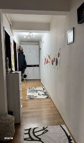 Apartament cu Gradina - SU 60MP I Gradina 40 MP i Parcare - Eroilor
