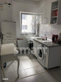 Apartament 2 camere, Floresti, zona Vivo