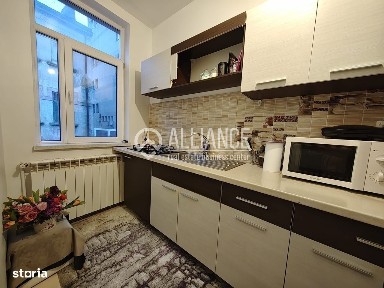 CONSTANTA - Apartament 3 camere zona Primaria Constantei