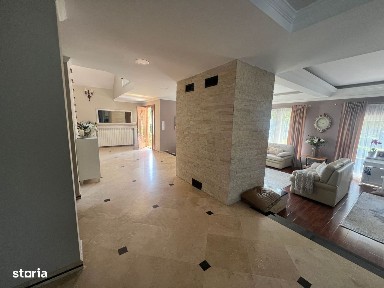 Vila Burdujeni | Complet Mobilată | 265 MP Utili