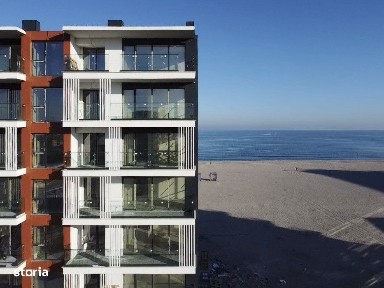 Strada Mamaia Nord, Navodari, Constanta