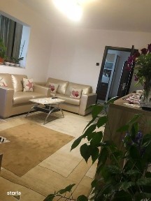 Pf apartament 3 cam Cantemir