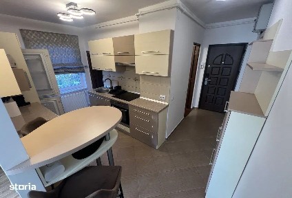 Apartament 2 Camere de Inchiriat Cornisa - UMFST - Spital - Platou