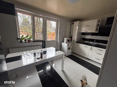 Vila 6 camere | Panouri solare | 500 mp teren | Fundeni-Dobroesti