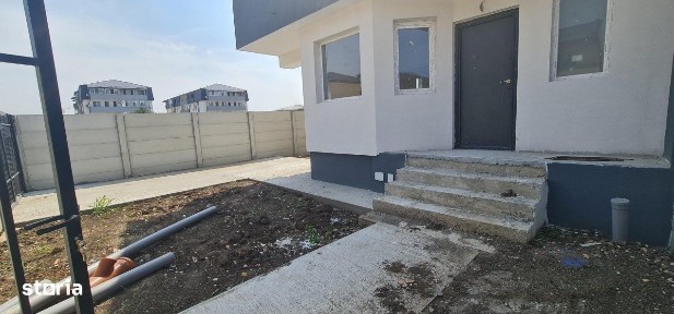 Duplex Bragadiru-Cartierul Independentei- 5 camere/ 3 bai Id 35