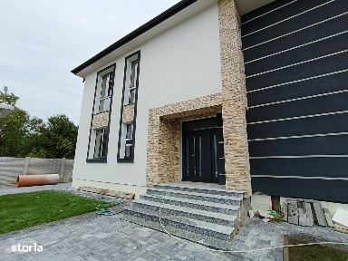 Ostratu, Corbeanca, Ilfov