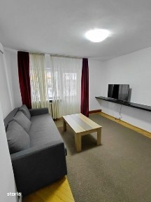 Inchiriez aprtament 2 camere Targu Jiu ultracentral