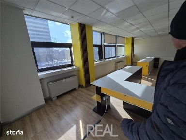 Spatii de birouri in Iride Business Park