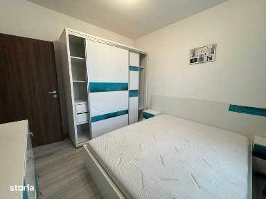 Apartament 2 camere Giroc-Alunului, complet mobilat si utilat la cheie