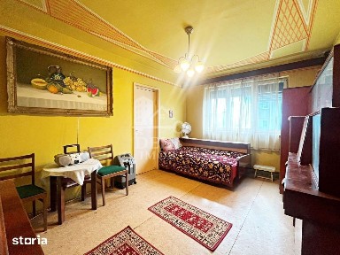 Apartament cu 2 camere de vanzare zona Iosia, Oradea