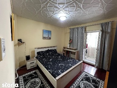 Apartament 2 camere, balcon, gata de utilizare