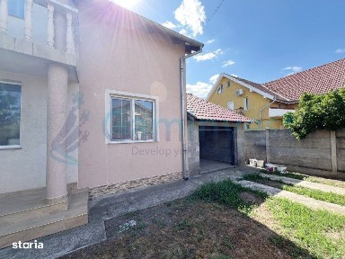 Gaminvest Casa la 10 minute de Oradea de vanzare, Bihor,V4313