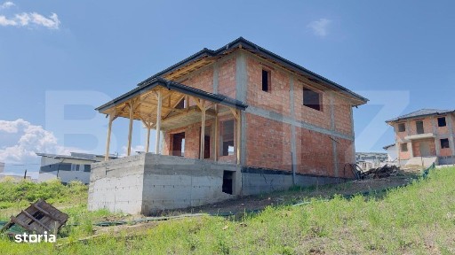 Casa Individuala - Zona Rediu