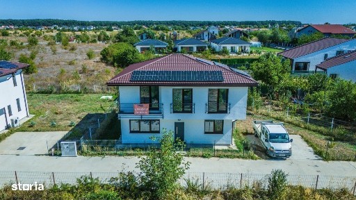 Tamasi, Corbeanca, Ilfov