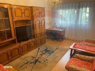 Ofer spre vanzare un apartament cu 2 camere in Pitesti/ Arges, Nord.