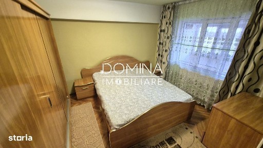 Oferta rara: vanzare apartament 4 camere - zona centrala - 91 mp - eta