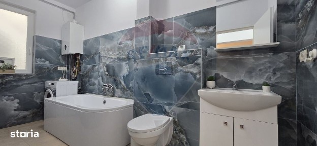 Strada Frunzei, Giroc, Timis