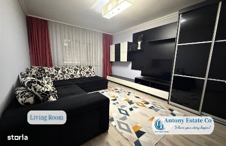 Apartament de inchiriat, 2 camere, Nufarul, Oradea