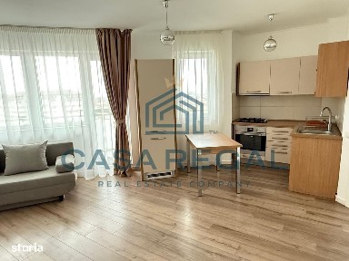 Apartament 2 camere de închiriat - Ansamblul Rezidențial Luceafărul