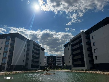 Apartament 2 camere-Str. Cuza Voda-Mobilat-Utilat