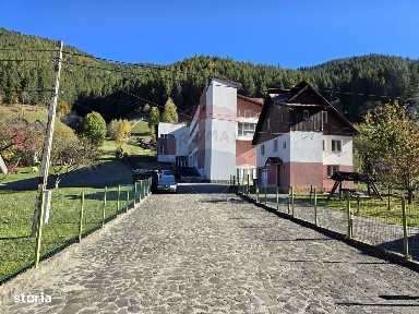 Strada Principala Nord, Moieciu De Sus, Moieciu, Brasov