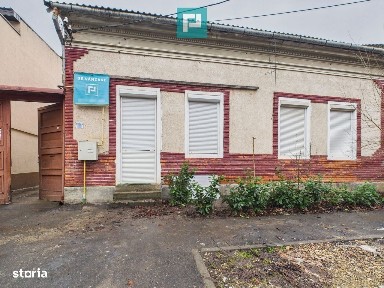 Casă+teren 661 mp în Mehala oportunitate excelentă