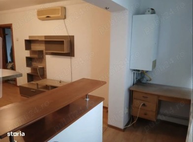 Inchiriez apartamqnwt 3 camere Piata Mihai Viteazu