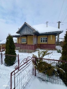 Geaca, Cluj